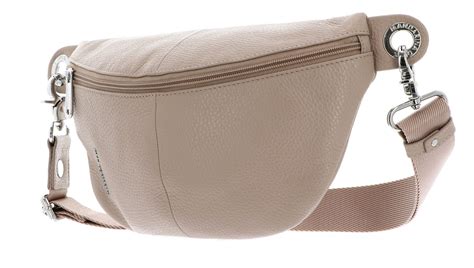 mandarina duck belt bag